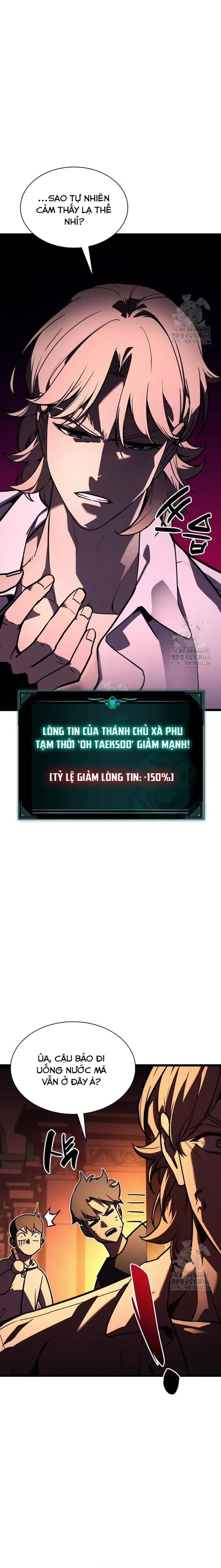 đọc truyện Sự Trở Lại Của Anh Hùng Cấp Thảm Họa Chương 129 ảnh 17 tại Thiên Thai Truyện