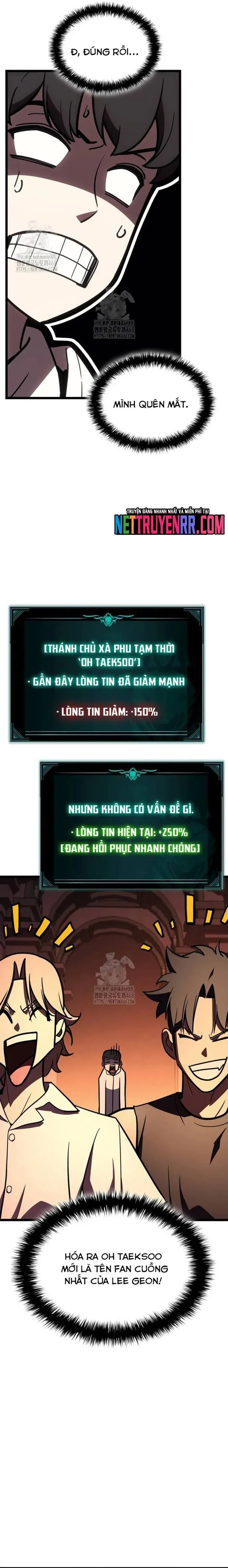 đọc truyện Sự Trở Lại Của Anh Hùng Cấp Thảm Họa Chương 129 ảnh 22 tại Thiên Thai Truyện