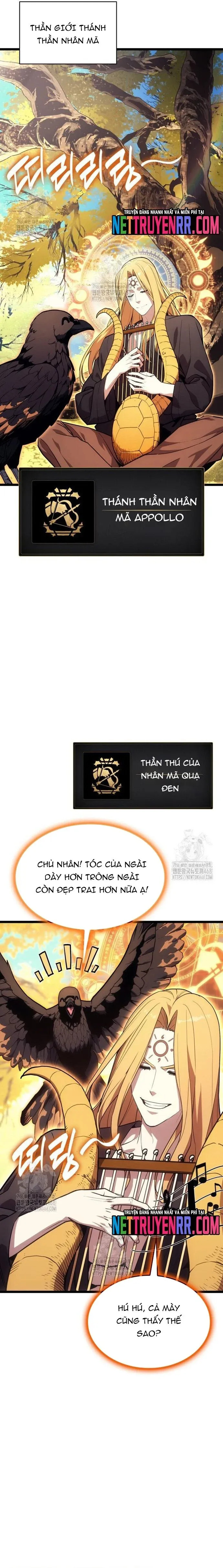 đọc truyện Sự Trở Lại Của Anh Hùng Cấp Thảm Họa Chương 130 ảnh 17 tại Thiên Thai Truyện