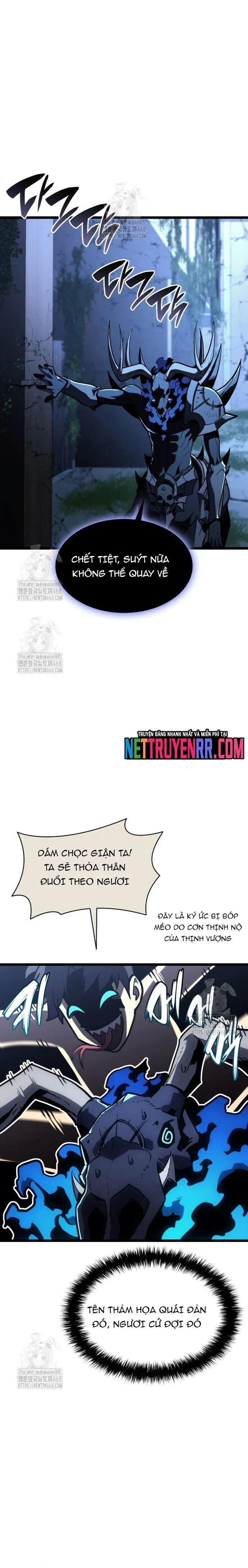 đọc truyện Sự Trở Lại Của Anh Hùng Cấp Thảm Họa Chương 130 ảnh 34 tại Thiên Thai Truyện