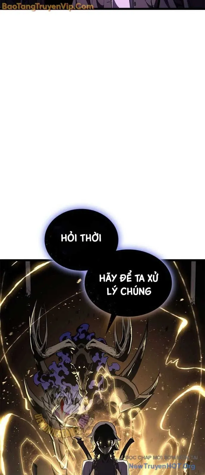 đọc truyện Sự Trở Lại Của Anh Hùng Cấp Thảm Họa Chương 131 ảnh 19 tại Giả Dược