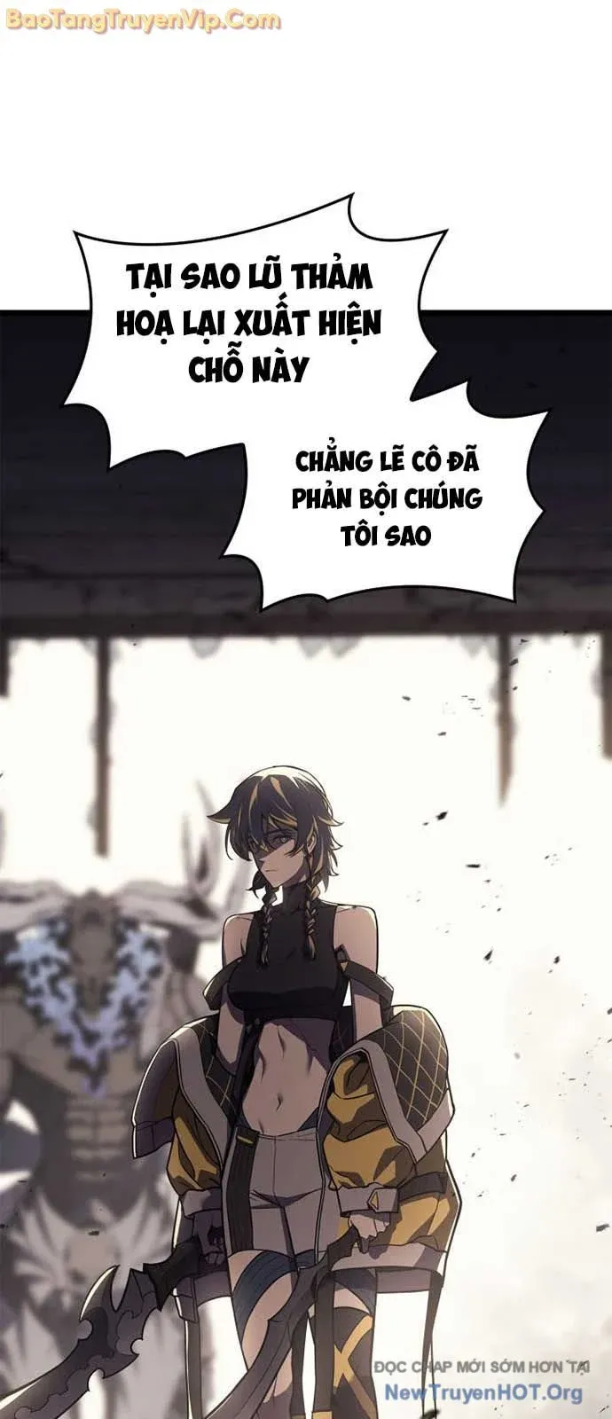 đọc truyện Sự Trở Lại Của Anh Hùng Cấp Thảm Họa Chương 131 ảnh 26 tại Giả Dược