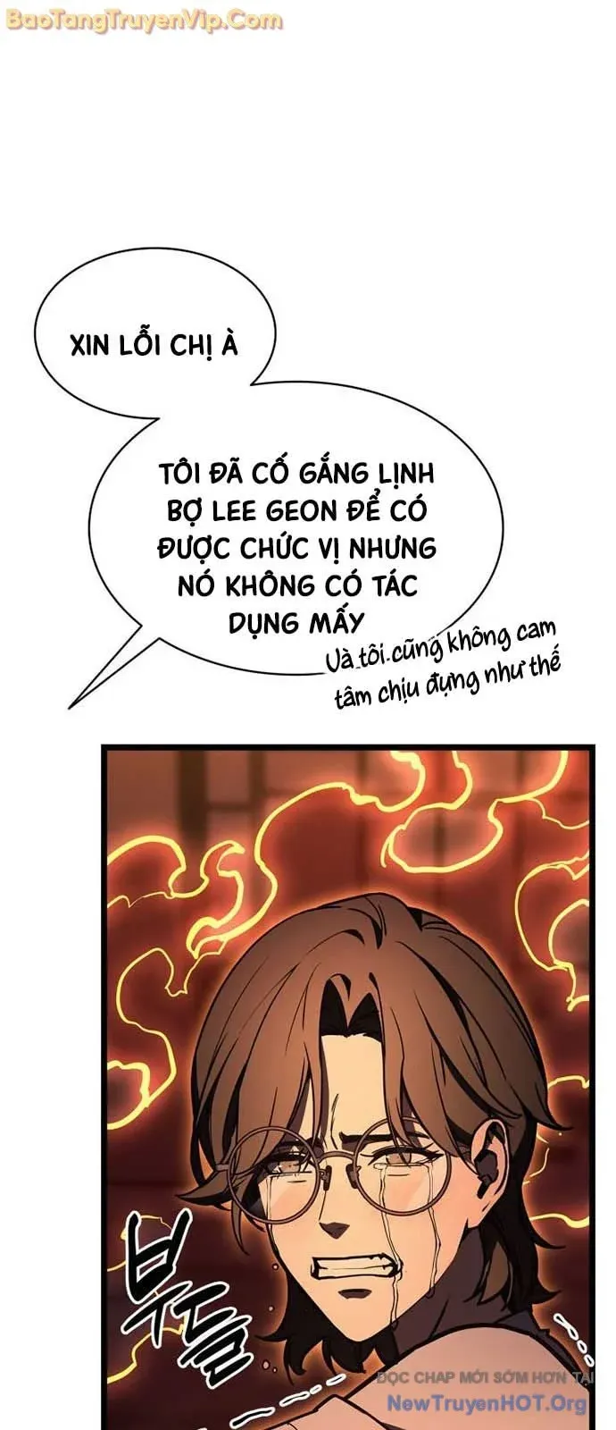 đọc truyện Sự Trở Lại Của Anh Hùng Cấp Thảm Họa Chương 131 ảnh 45 tại Giả Dược