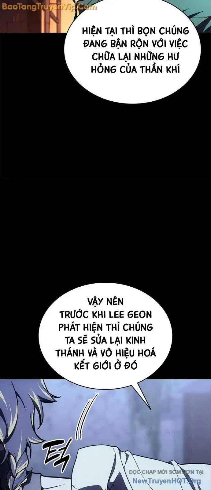 đọc truyện Sự Trở Lại Của Anh Hùng Cấp Thảm Họa Chương 131 ảnh 72 tại Giả Dược