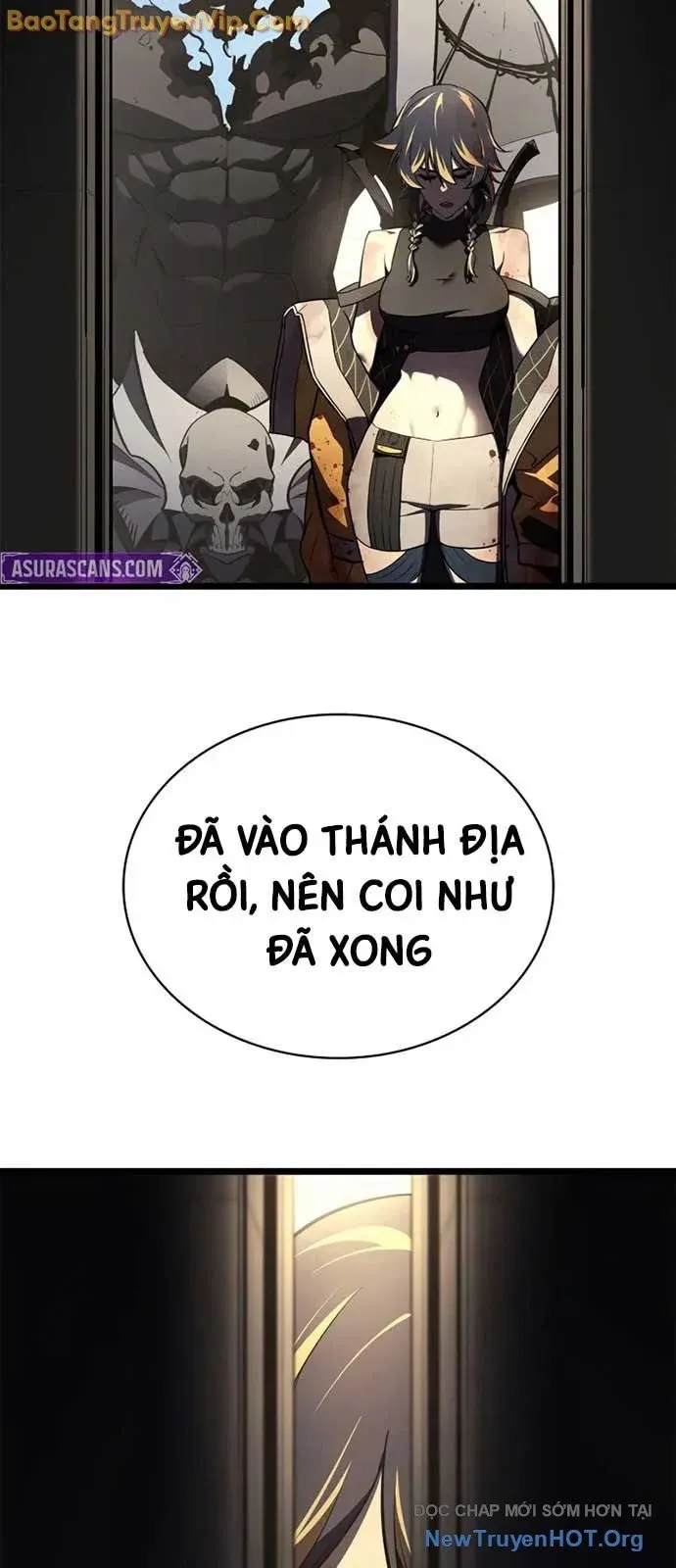 đọc truyện Sự Trở Lại Của Anh Hùng Cấp Thảm Họa Chương 132 ảnh 4 tại Giả Dược