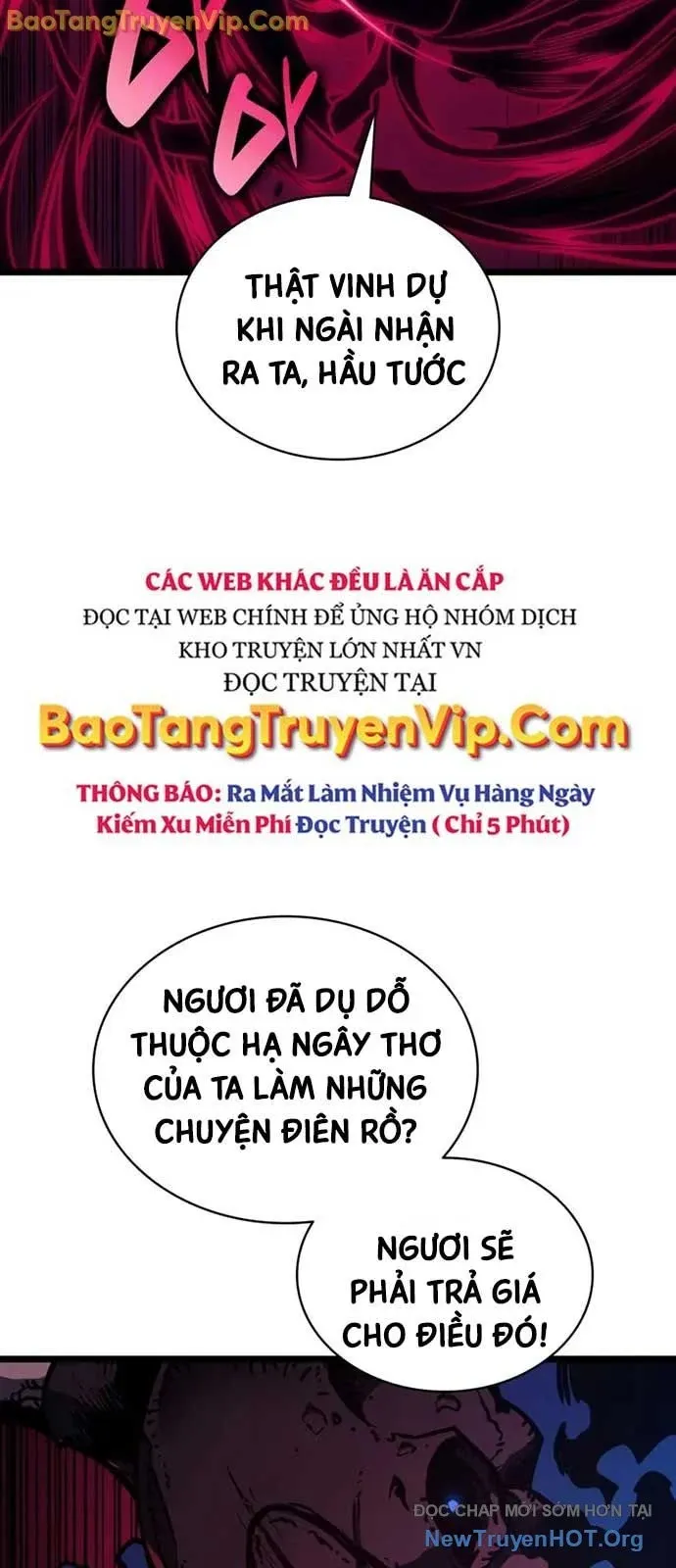đọc truyện Sự Trở Lại Của Anh Hùng Cấp Thảm Họa Chương 132 ảnh 31 tại Giả Dược