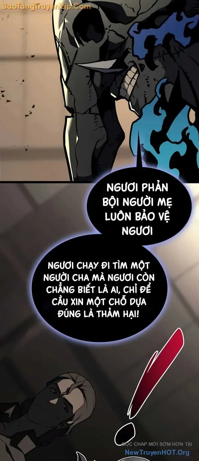 đọc truyện Sự Trở Lại Của Anh Hùng Cấp Thảm Họa Chương 132 ảnh 74 tại Giả Dược