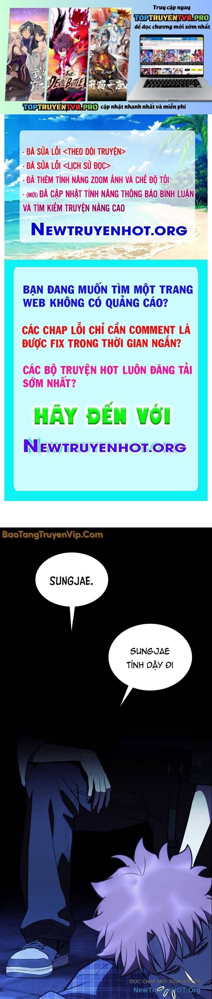 đọc truyện Sự Trở Lại Của Anh Hùng Cấp Thảm Họa Chương 134 ảnh 3 tại Thiên Thai Truyện