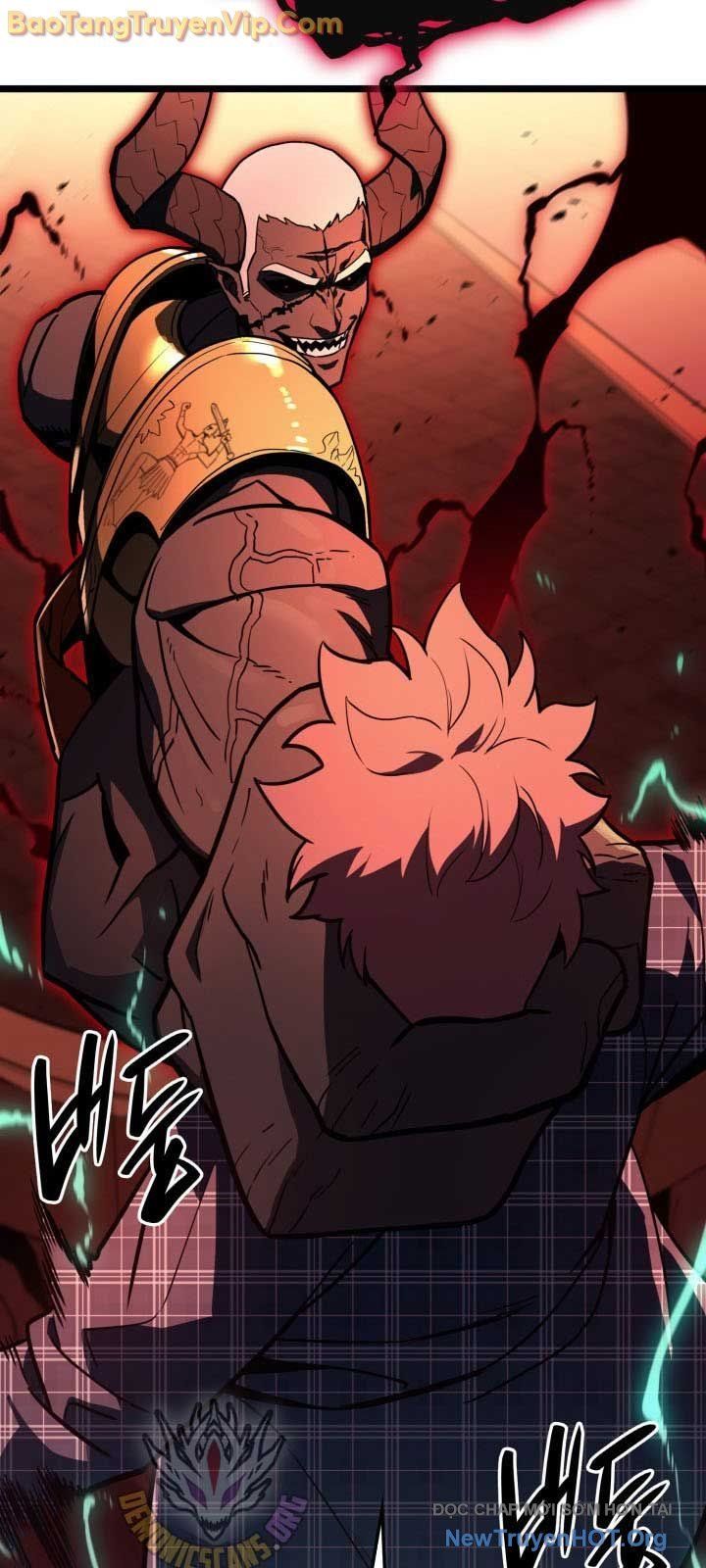 đọc truyện Sự Trở Lại Của Anh Hùng Cấp Thảm Họa Chương 134 ảnh 111 tại Thiên Thai Truyện