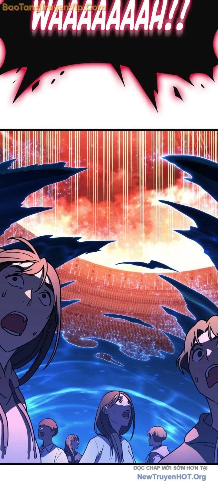 đọc truyện Sự Trở Lại Của Anh Hùng Cấp Thảm Họa Chương 134 ảnh 14 tại Thiên Thai Truyện