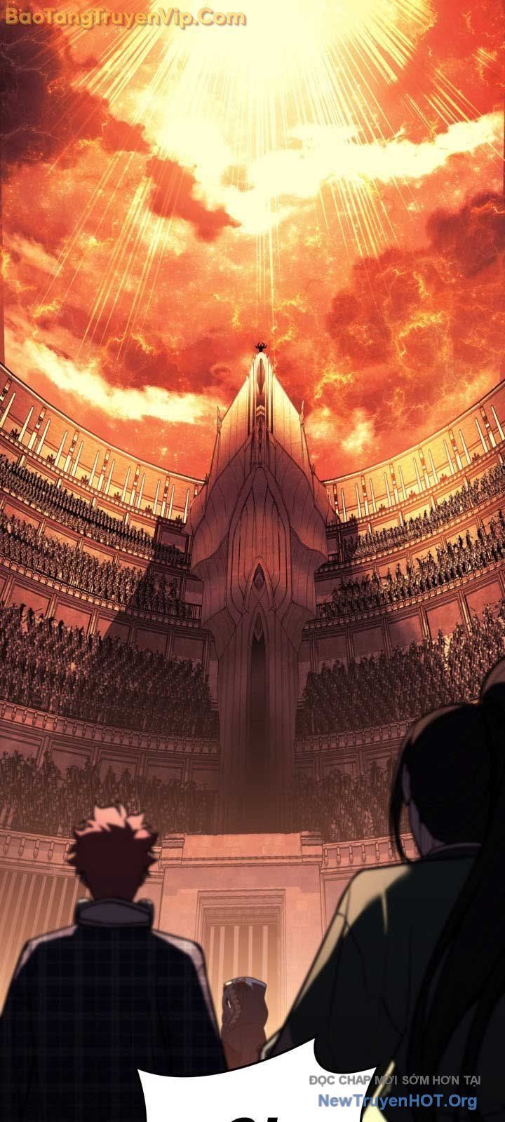 đọc truyện Sự Trở Lại Của Anh Hùng Cấp Thảm Họa Chương 134 ảnh 23 tại Thiên Thai Truyện