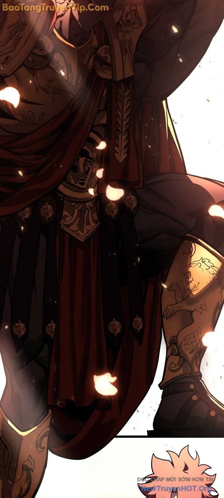 đọc truyện Sự Trở Lại Của Anh Hùng Cấp Thảm Họa Chương 134 ảnh 26 tại Thiên Thai Truyện