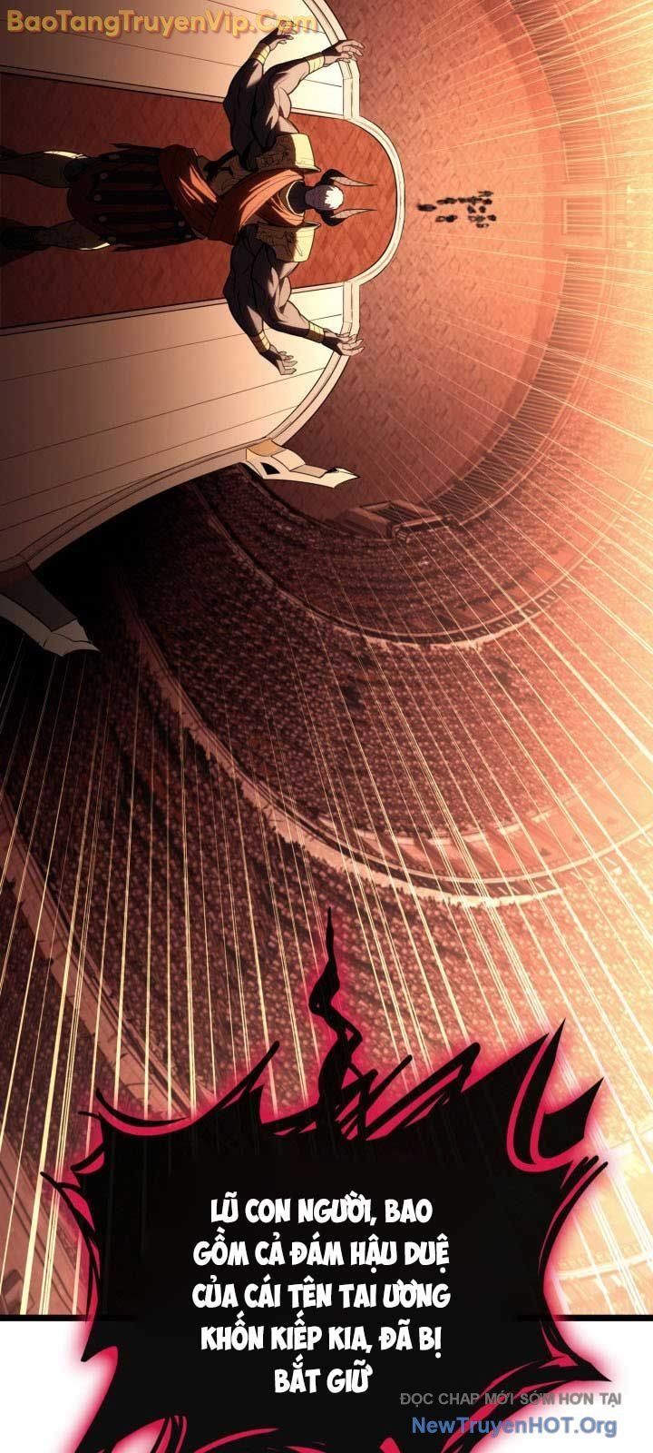 đọc truyện Sự Trở Lại Của Anh Hùng Cấp Thảm Họa Chương 134 ảnh 33 tại Thiên Thai Truyện