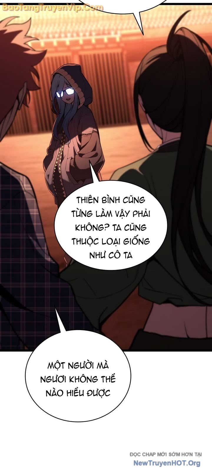 đọc truyện Sự Trở Lại Của Anh Hùng Cấp Thảm Họa Chương 134 ảnh 45 tại Thiên Thai Truyện