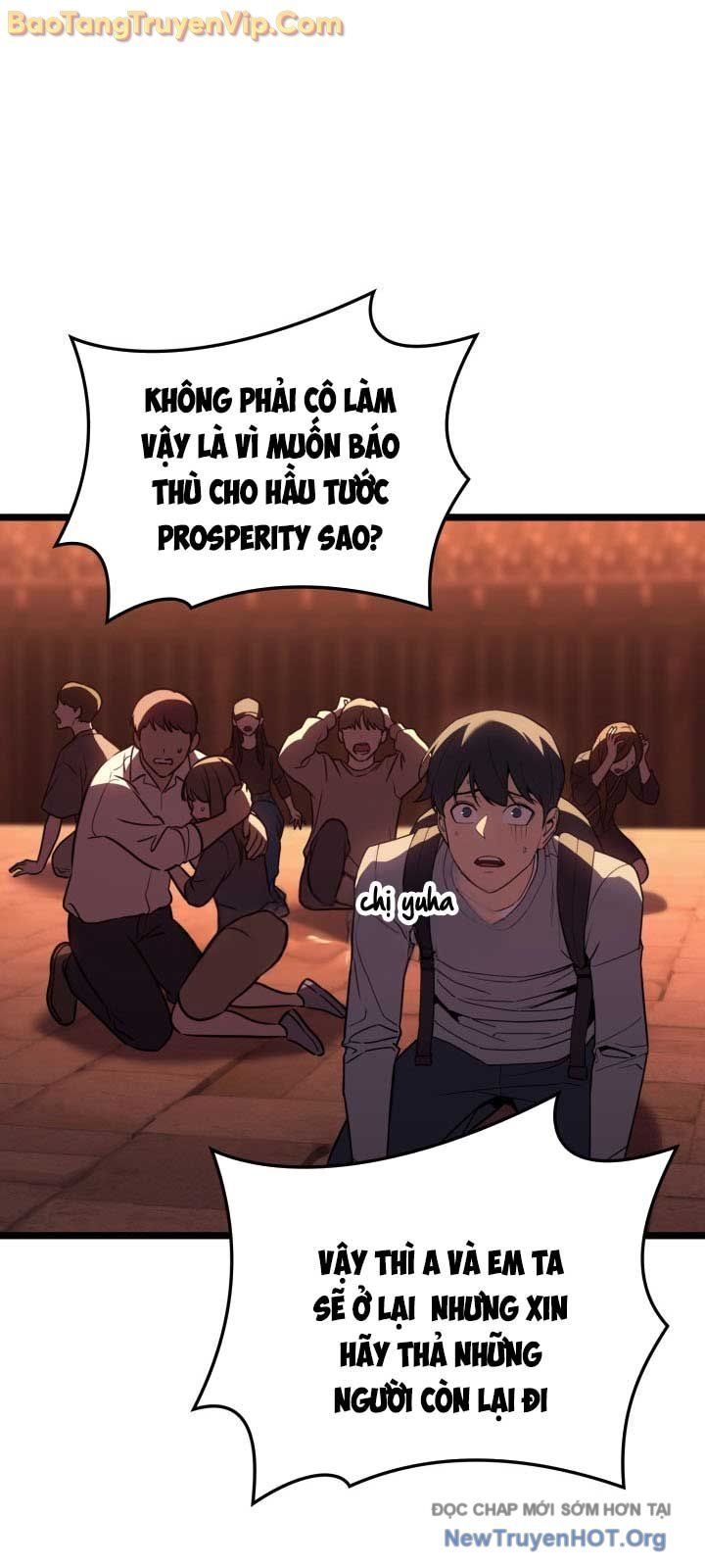 đọc truyện Sự Trở Lại Của Anh Hùng Cấp Thảm Họa Chương 134 ảnh 46 tại Thiên Thai Truyện