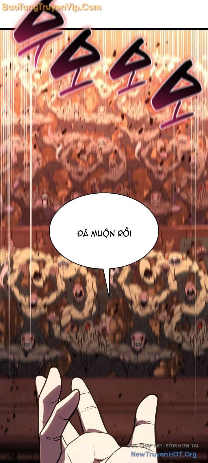 đọc truyện Sự Trở Lại Của Anh Hùng Cấp Thảm Họa Chương 134 ảnh 48 tại Thiên Thai Truyện