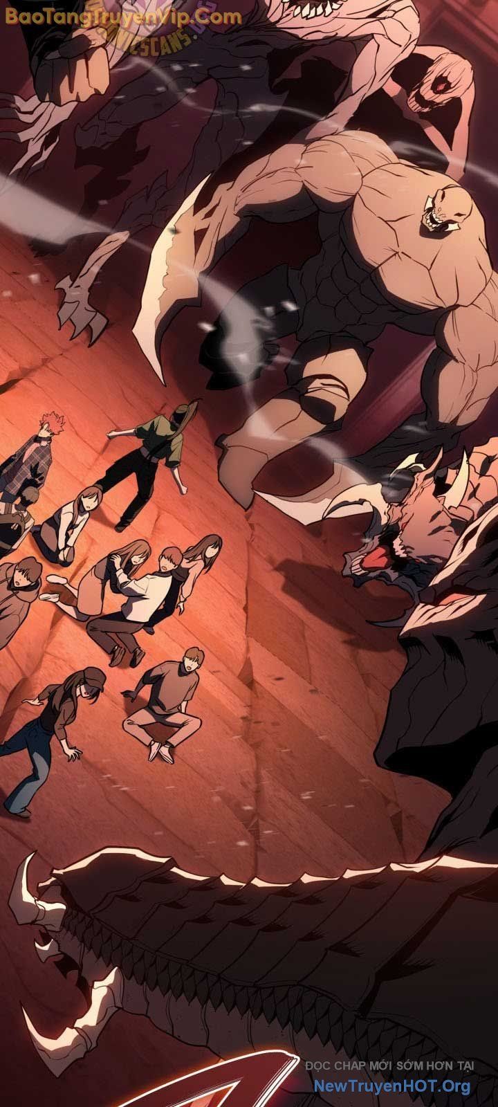 đọc truyện Sự Trở Lại Của Anh Hùng Cấp Thảm Họa Chương 134 ảnh 57 tại Thiên Thai Truyện