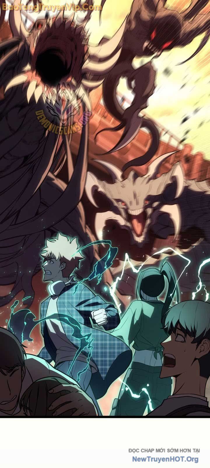 đọc truyện Sự Trở Lại Của Anh Hùng Cấp Thảm Họa Chương 134 ảnh 62 tại Thiên Thai Truyện