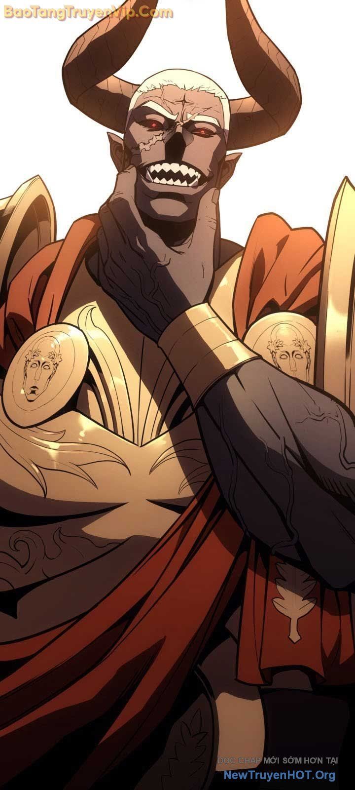 đọc truyện Sự Trở Lại Của Anh Hùng Cấp Thảm Họa Chương 134 ảnh 76 tại Thiên Thai Truyện