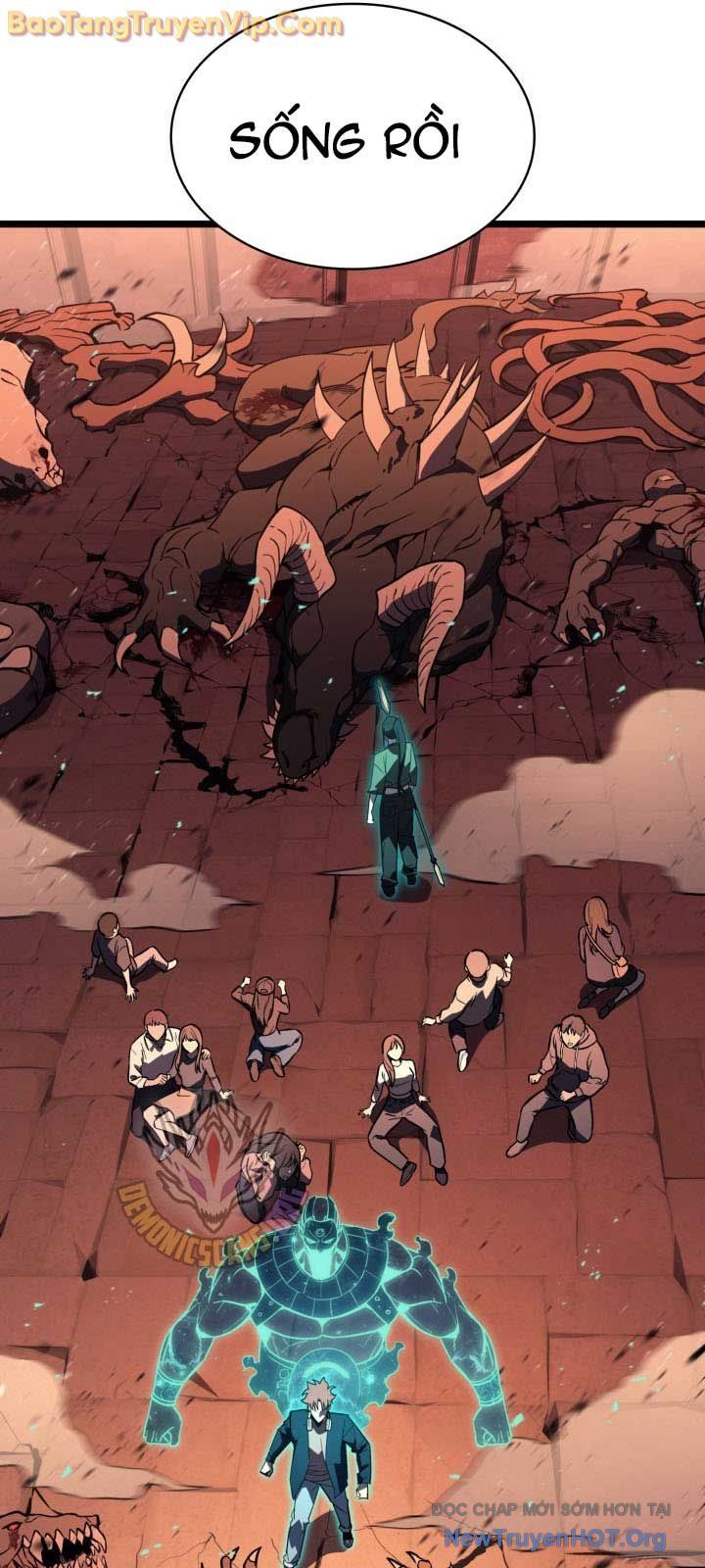 đọc truyện Sự Trở Lại Của Anh Hùng Cấp Thảm Họa Chương 134 ảnh 85 tại Thiên Thai Truyện