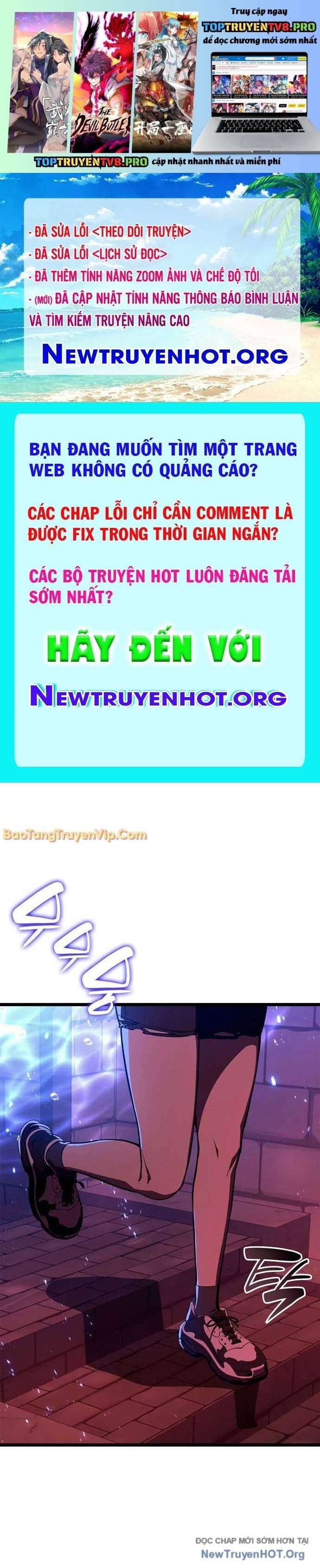 đọc truyện Sự Trở Lại Của Anh Hùng Cấp Thảm Họa Chương 135 ảnh 3 tại Thiên Thai Truyện