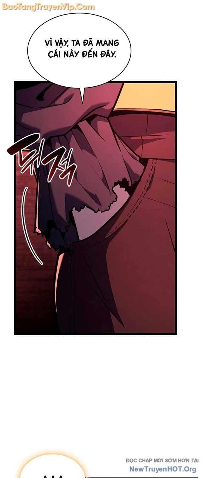 đọc truyện Sự Trở Lại Của Anh Hùng Cấp Thảm Họa Chương 135 ảnh 14 tại Thiên Thai Truyện