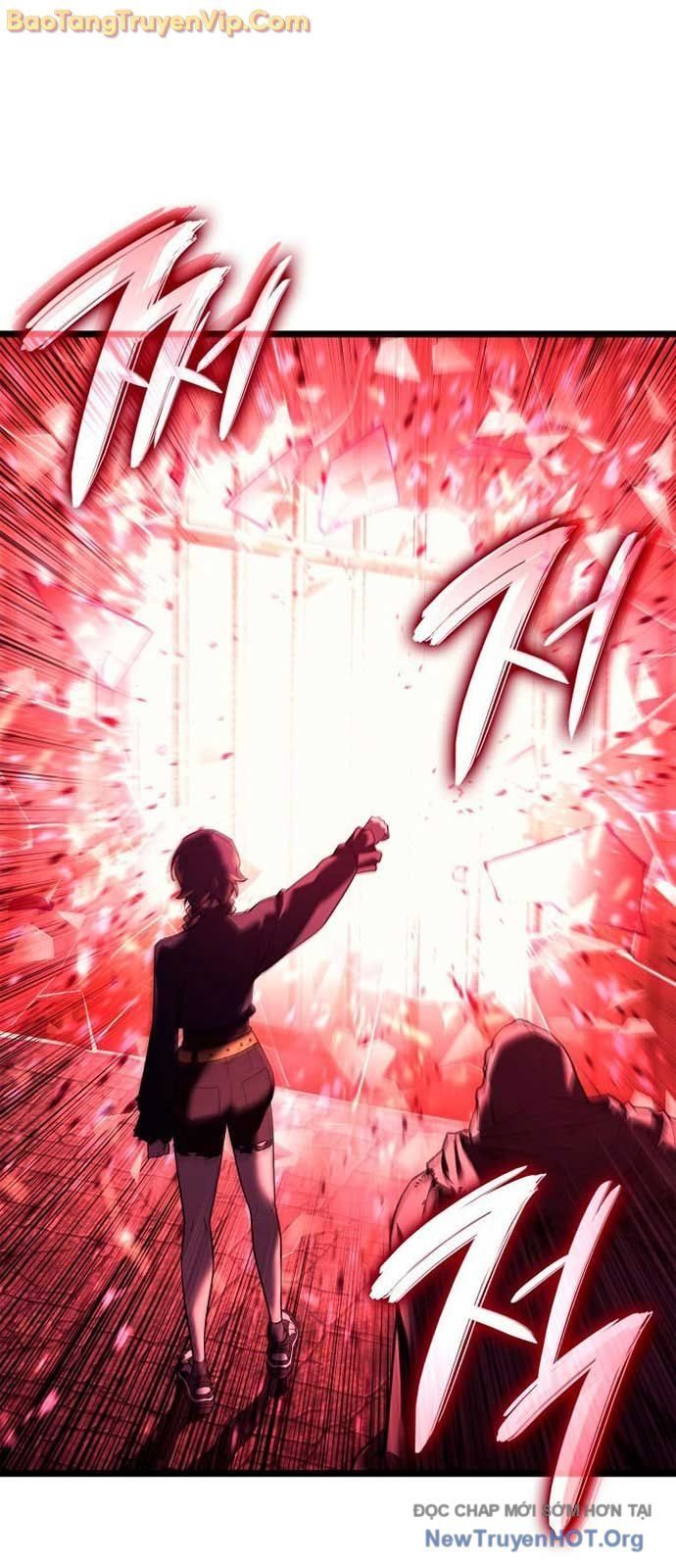 đọc truyện Sự Trở Lại Của Anh Hùng Cấp Thảm Họa Chương 135 ảnh 18 tại Thiên Thai Truyện