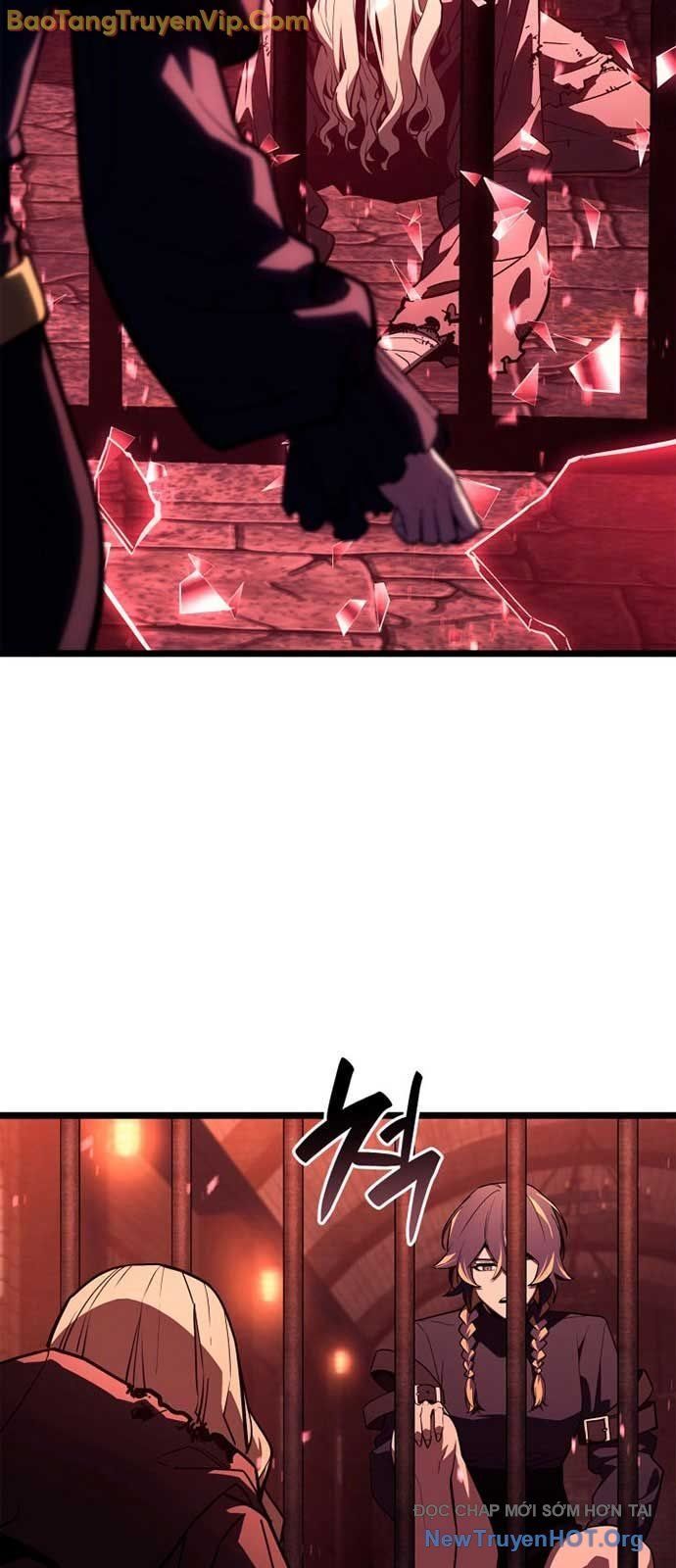 đọc truyện Sự Trở Lại Của Anh Hùng Cấp Thảm Họa Chương 135 ảnh 21 tại Thiên Thai Truyện