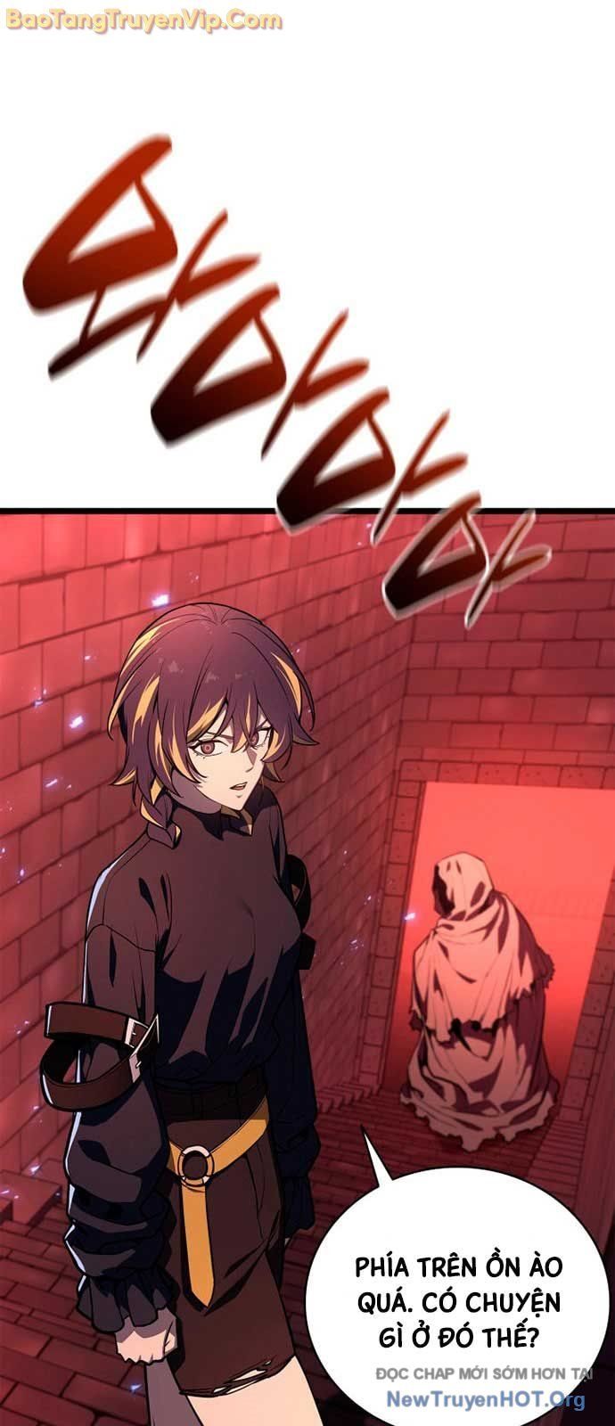 đọc truyện Sự Trở Lại Của Anh Hùng Cấp Thảm Họa Chương 135 ảnh 4 tại Thiên Thai Truyện