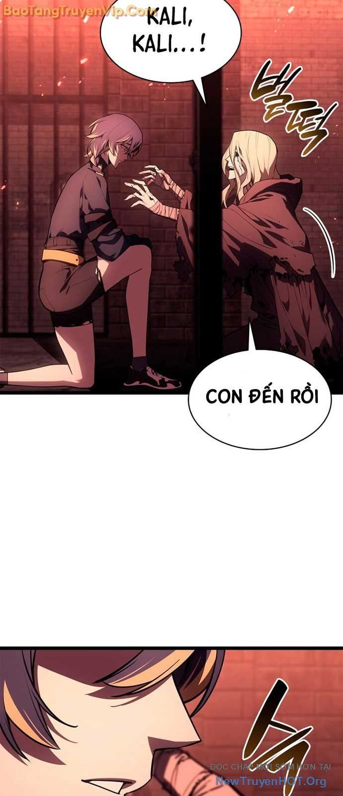 đọc truyện Sự Trở Lại Của Anh Hùng Cấp Thảm Họa Chương 135 ảnh 23 tại Thiên Thai Truyện