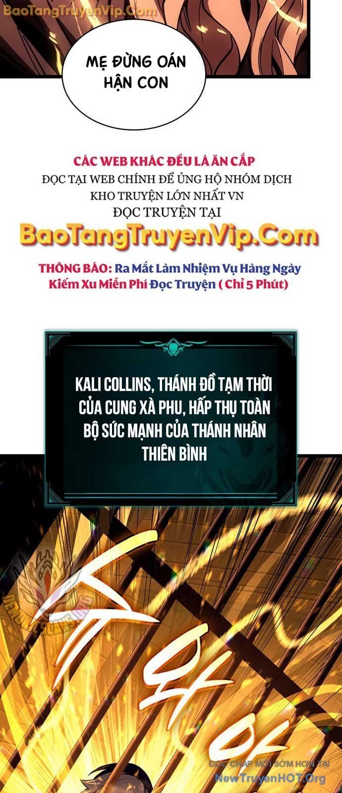 đọc truyện Sự Trở Lại Của Anh Hùng Cấp Thảm Họa Chương 135 ảnh 34 tại Thiên Thai Truyện