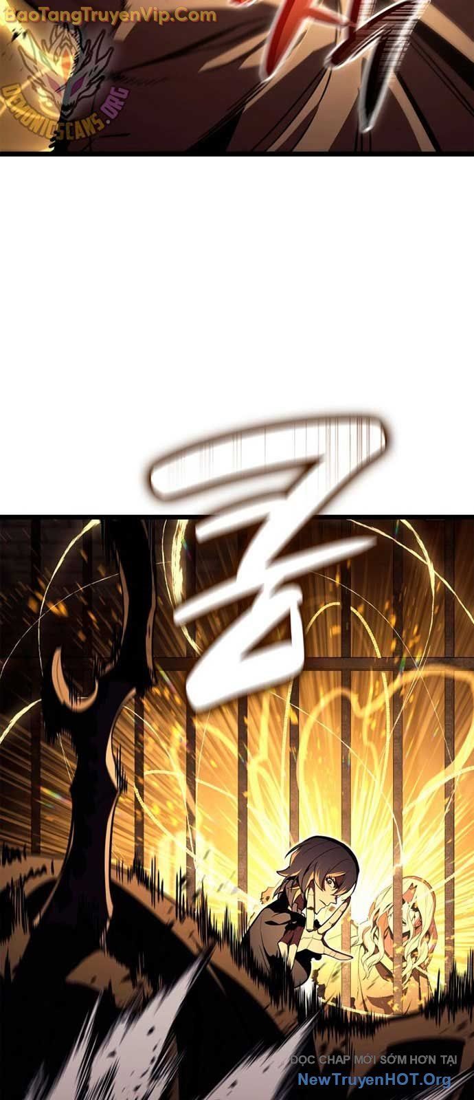 đọc truyện Sự Trở Lại Của Anh Hùng Cấp Thảm Họa Chương 135 ảnh 39 tại Thiên Thai Truyện