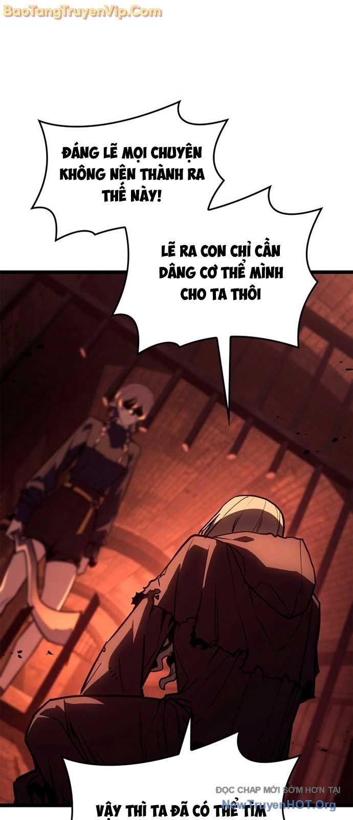 đọc truyện Sự Trở Lại Của Anh Hùng Cấp Thảm Họa Chương 135 ảnh 53 tại Thiên Thai Truyện