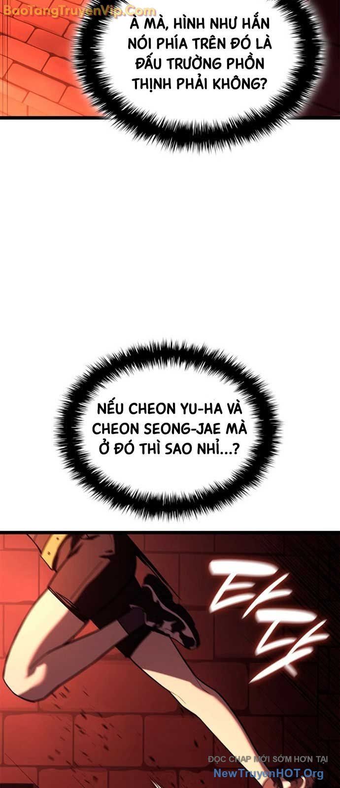 đọc truyện Sự Trở Lại Của Anh Hùng Cấp Thảm Họa Chương 135 ảnh 75 tại Thiên Thai Truyện