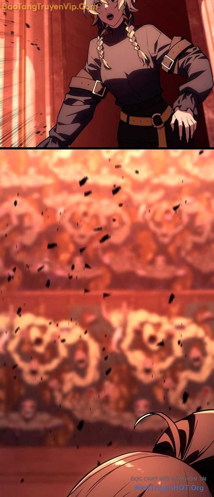 đọc truyện Sự Trở Lại Của Anh Hùng Cấp Thảm Họa Chương 135 ảnh 78 tại Thiên Thai Truyện