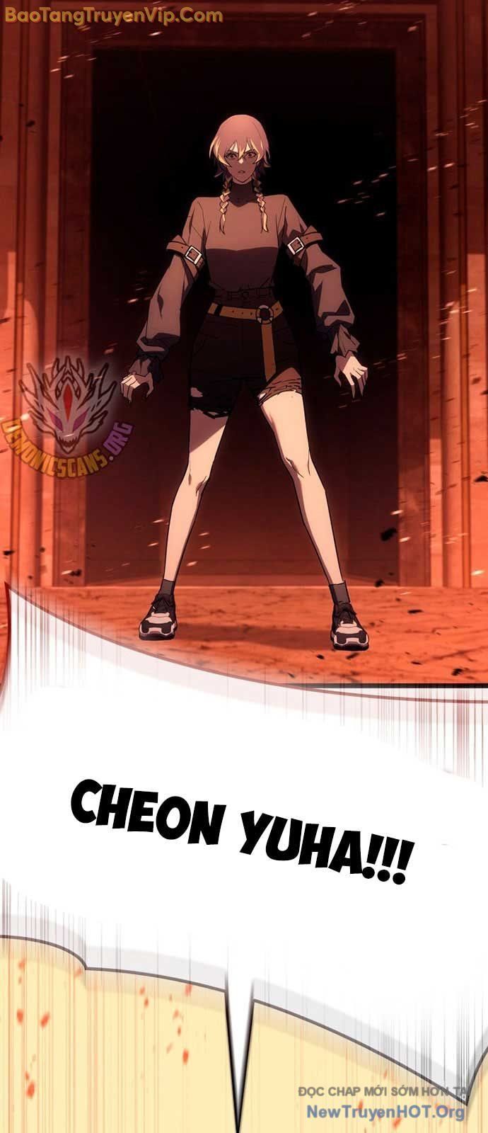 đọc truyện Sự Trở Lại Của Anh Hùng Cấp Thảm Họa Chương 135 ảnh 84 tại Thiên Thai Truyện