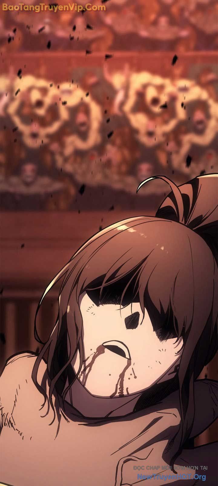 đọc truyện Sự Trở Lại Của Anh Hùng Cấp Thảm Họa Chương 136 ảnh 4 tại Thiên Thai Truyện