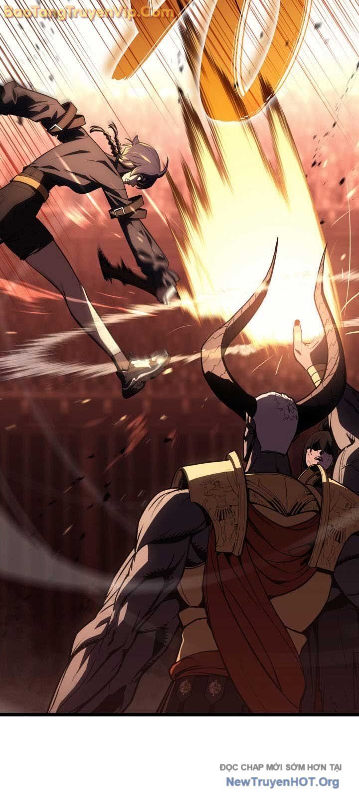 đọc truyện Sự Trở Lại Của Anh Hùng Cấp Thảm Họa Chương 136 ảnh 24 tại Thiên Thai Truyện