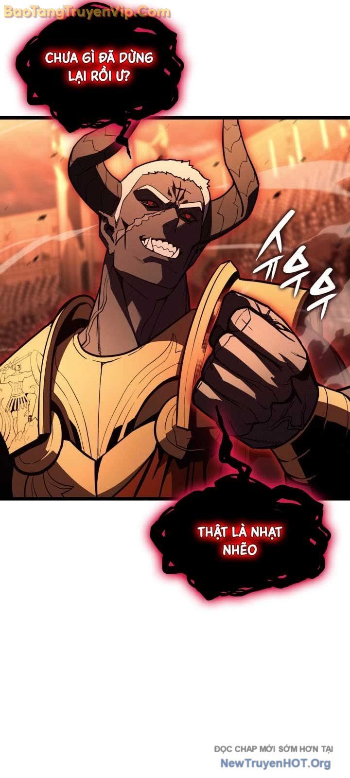 đọc truyện Sự Trở Lại Của Anh Hùng Cấp Thảm Họa Chương 136 ảnh 36 tại Thiên Thai Truyện