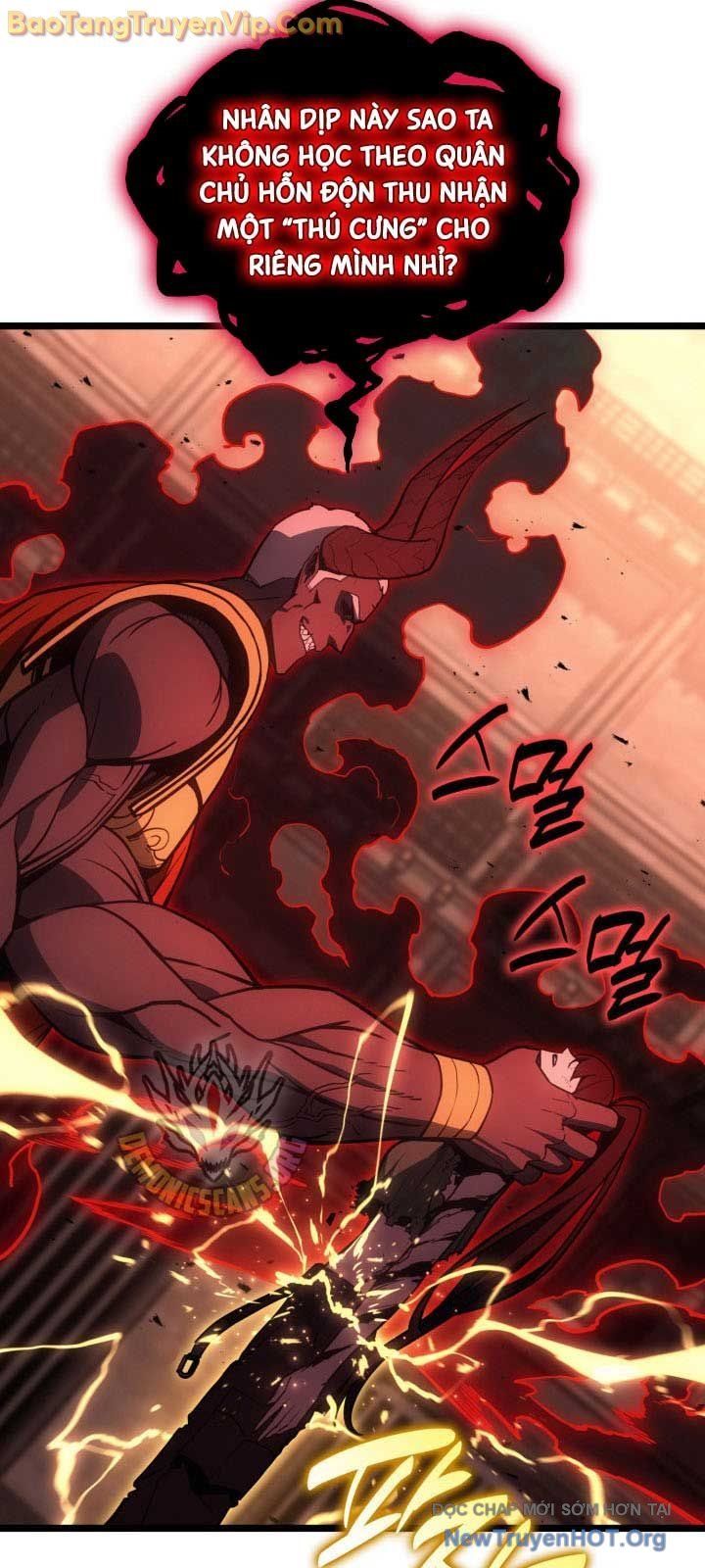 đọc truyện Sự Trở Lại Của Anh Hùng Cấp Thảm Họa Chương 136 ảnh 43 tại Thiên Thai Truyện