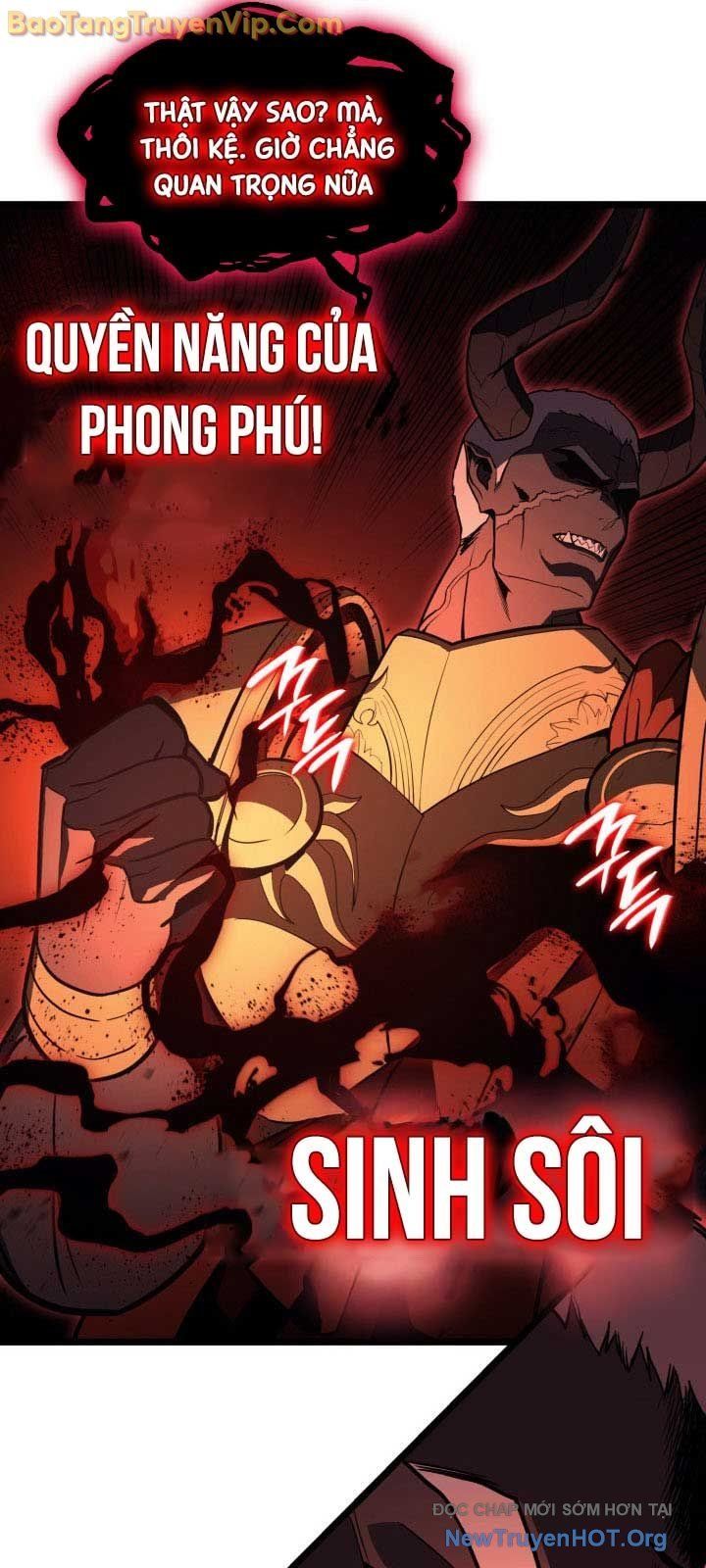 đọc truyện Sự Trở Lại Của Anh Hùng Cấp Thảm Họa Chương 136 ảnh 93 tại Thiên Thai Truyện