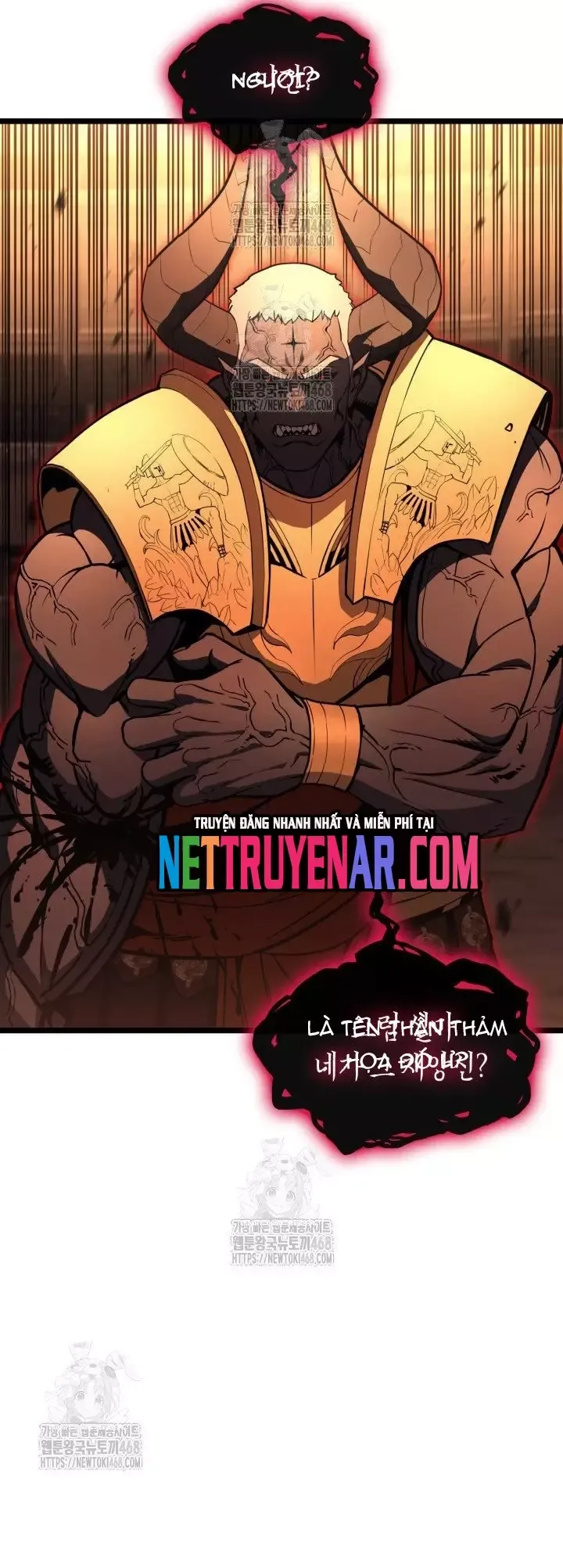 đọc truyện Sự Trở Lại Của Anh Hùng Cấp Thảm Họa Chương 137 ảnh 12 tại Thiên Thai Truyện