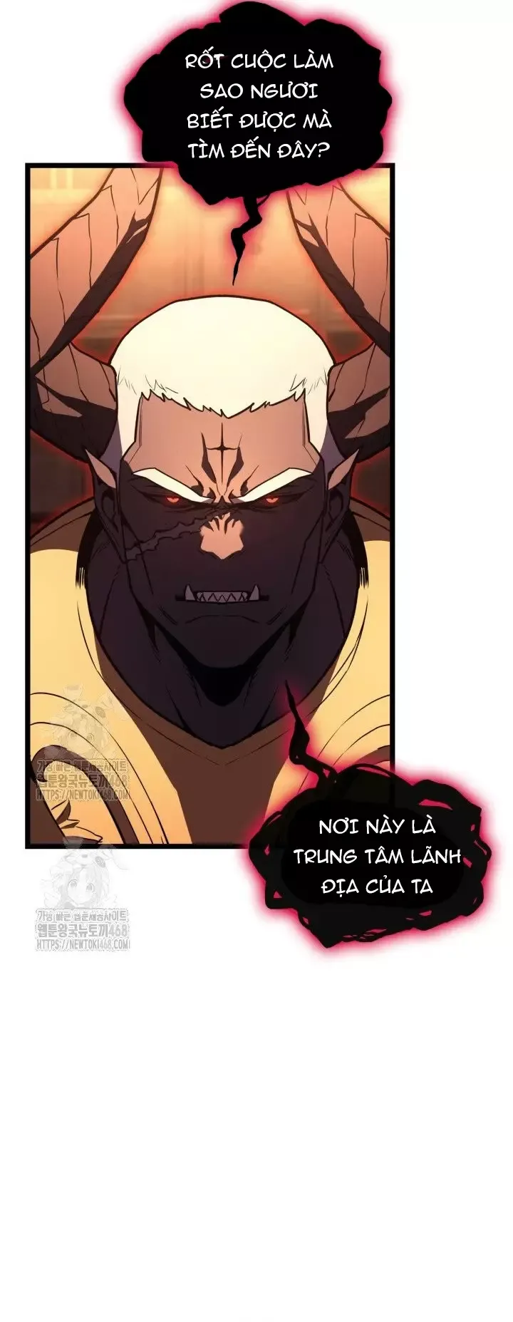 đọc truyện Sự Trở Lại Của Anh Hùng Cấp Thảm Họa Chương 137 ảnh 15 tại Thiên Thai Truyện