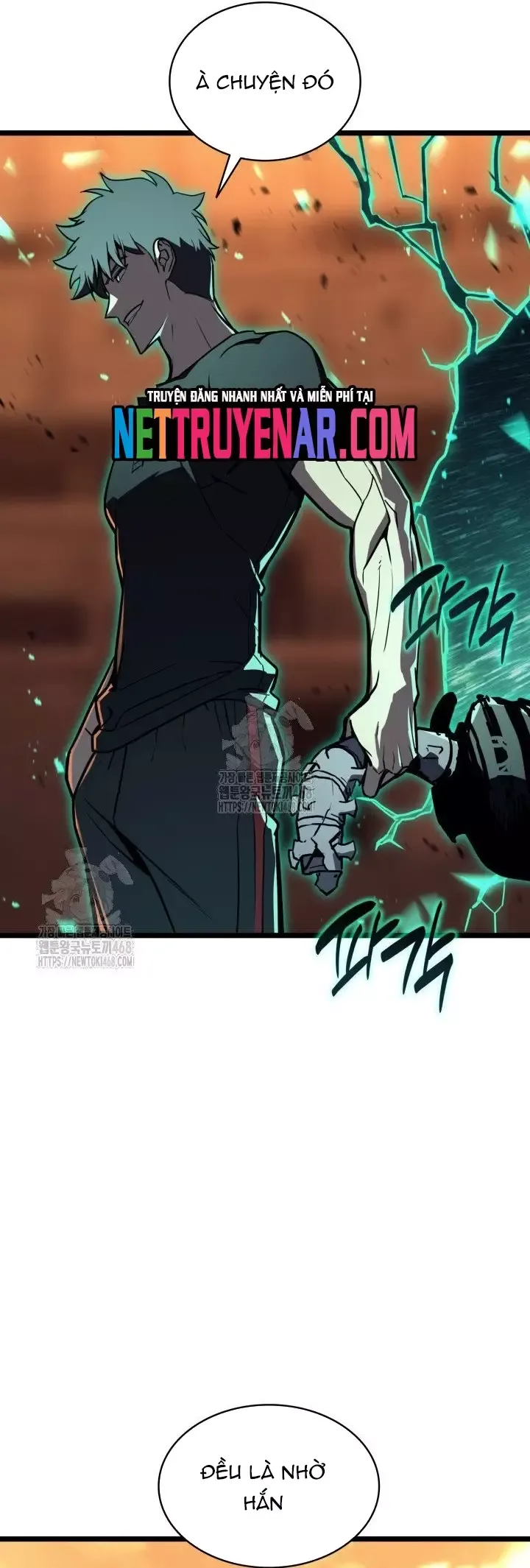 đọc truyện Sự Trở Lại Của Anh Hùng Cấp Thảm Họa Chương 137 ảnh 16 tại Thiên Thai Truyện