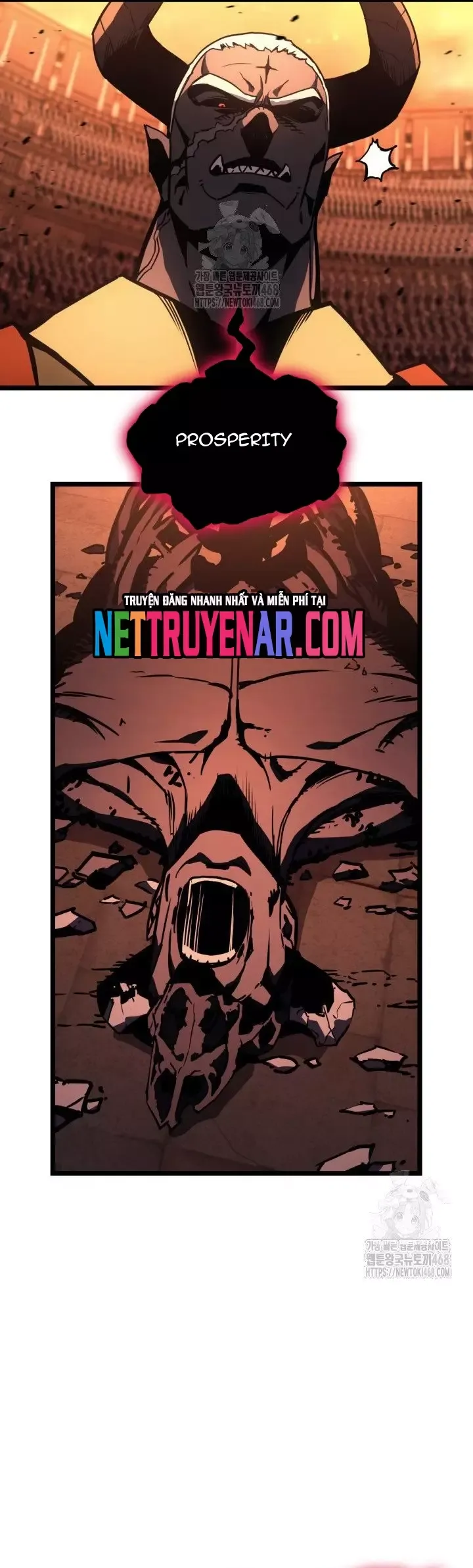 đọc truyện Sự Trở Lại Của Anh Hùng Cấp Thảm Họa Chương 137 ảnh 18 tại Thiên Thai Truyện