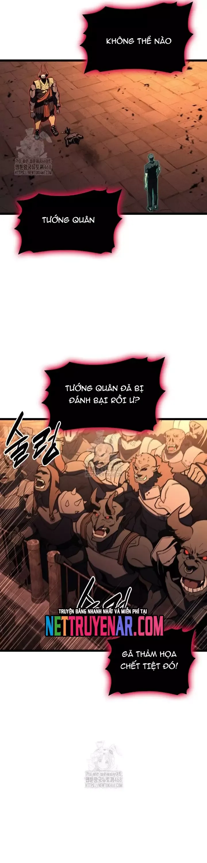 đọc truyện Sự Trở Lại Của Anh Hùng Cấp Thảm Họa Chương 137 ảnh 19 tại Thiên Thai Truyện