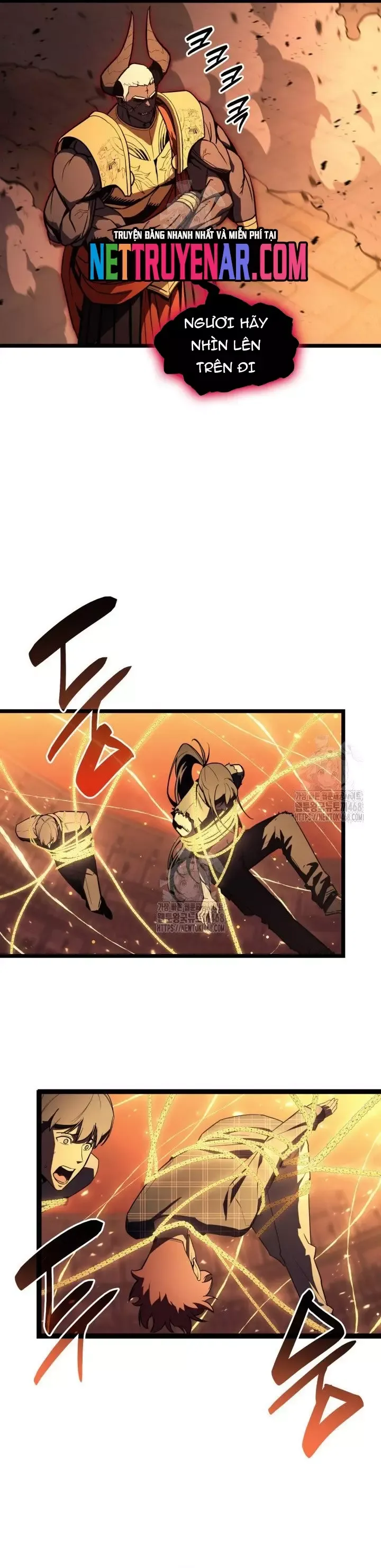 đọc truyện Sự Trở Lại Của Anh Hùng Cấp Thảm Họa Chương 137 ảnh 21 tại Thiên Thai Truyện