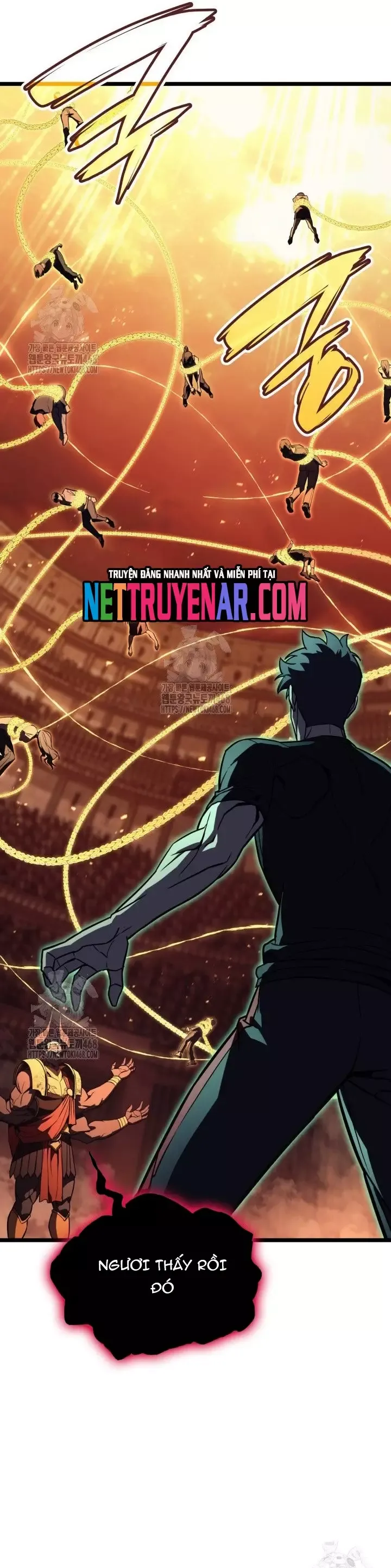 đọc truyện Sự Trở Lại Của Anh Hùng Cấp Thảm Họa Chương 137 ảnh 22 tại Thiên Thai Truyện