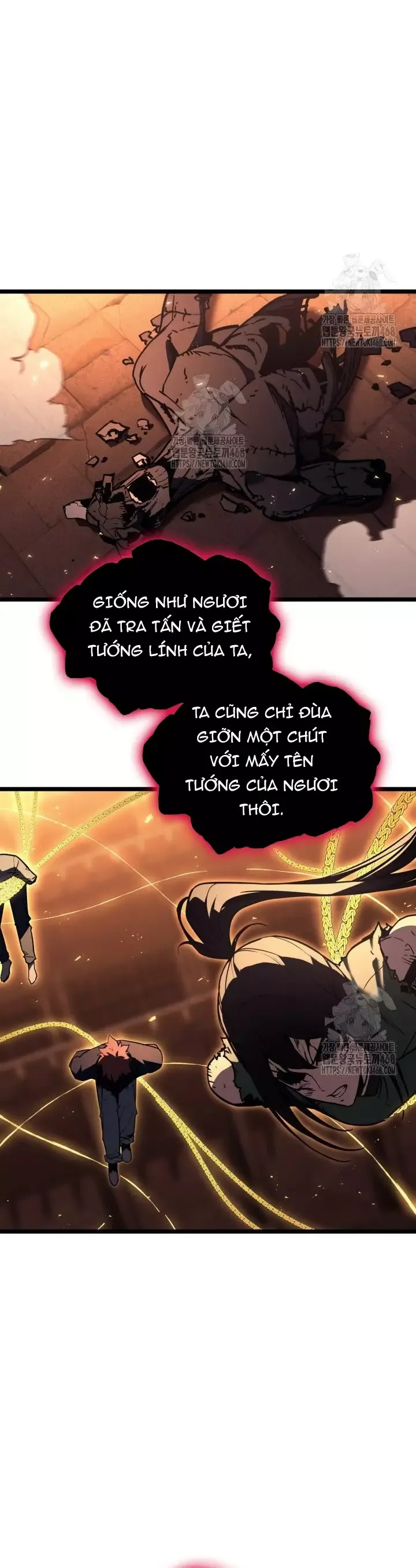 đọc truyện Sự Trở Lại Của Anh Hùng Cấp Thảm Họa Chương 137 ảnh 24 tại Thiên Thai Truyện