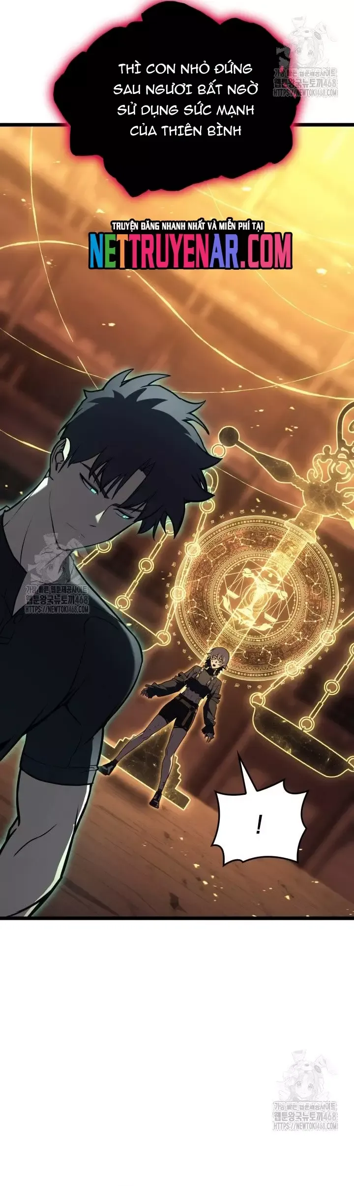 đọc truyện Sự Trở Lại Của Anh Hùng Cấp Thảm Họa Chương 137 ảnh 25 tại Thiên Thai Truyện